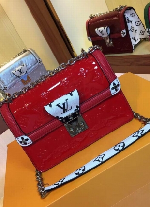 Louis Vuitton bag