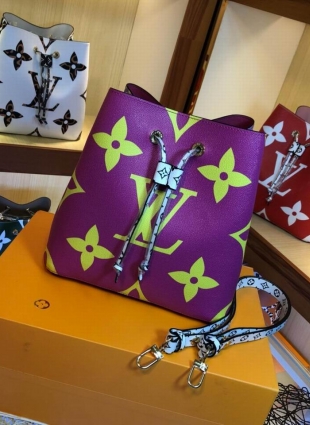Louis Vuitton bag