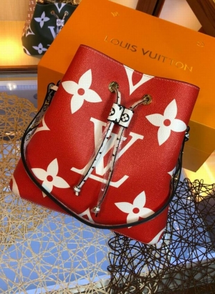 Louis Vuitton bag