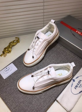 PRADA shoes