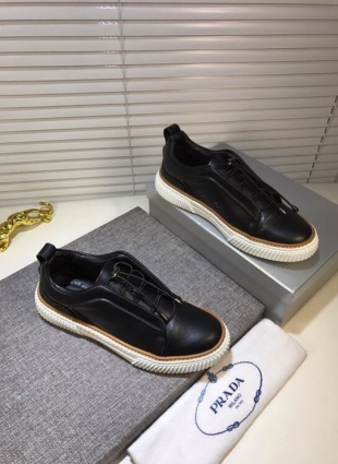 PRADA shoes