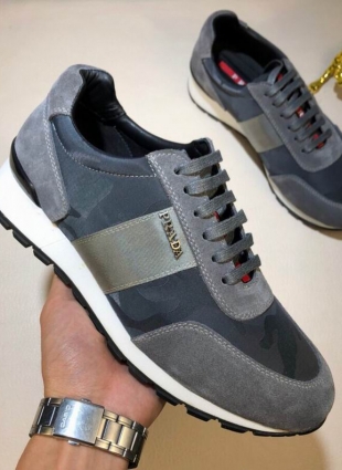 PRADA shoes
