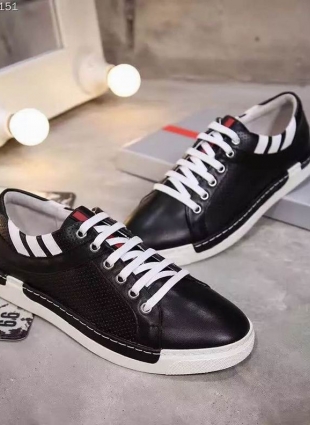 PRADA shoes