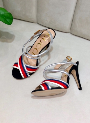 Gucci shoes multicolored