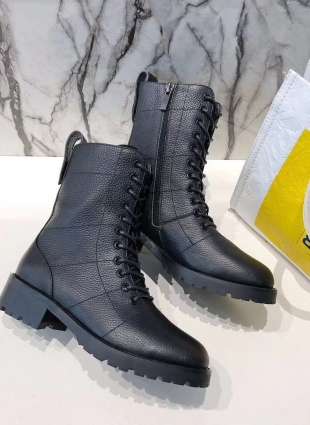 Jimmy Choo boots black
