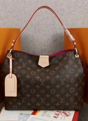 Louis Vuitton bag