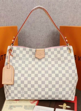 Louis Vuitton bag