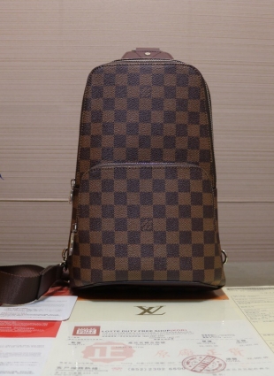 Louis Vuitton bag