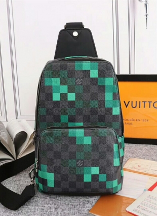 Louis Vuitton bag
