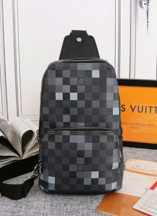 Louis Vuitton bag