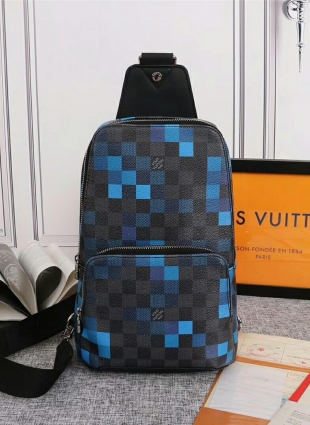 Louis Vuitton bag