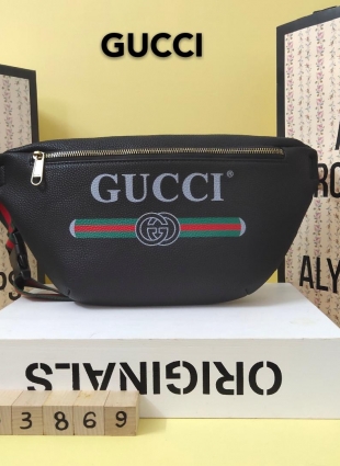 GG belt bag