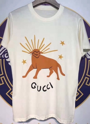 Gucci t-shirt white