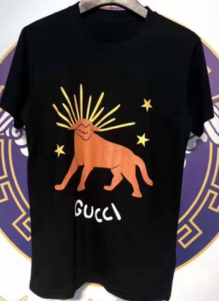 Gucci t-shirt black