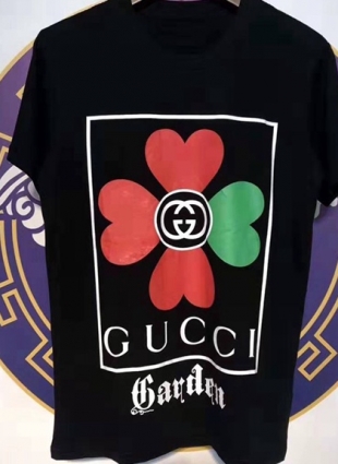 Gucci t-shirt black
