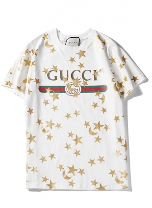 Gucci t-shirt white
