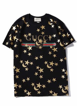 Gucci t-shirt black