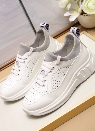 Miu Miu sneakers white