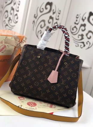 Louis Vuitton bag