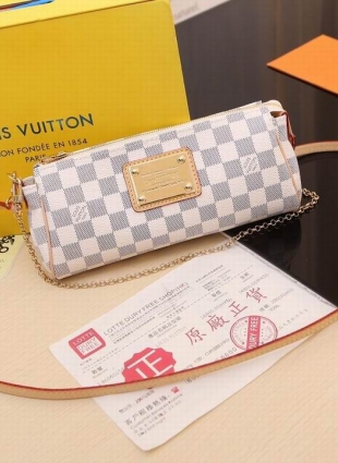 Louis Vuitton bag