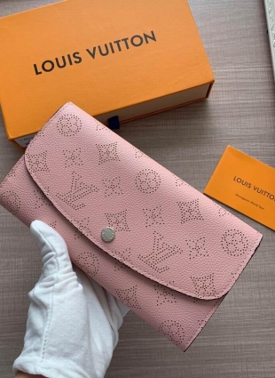 Louis Vuitton wallet