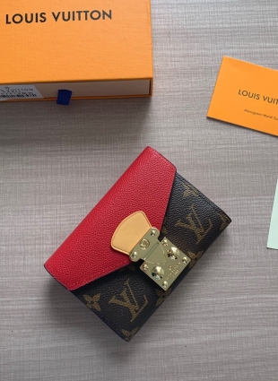 Louis Vuitton wallet