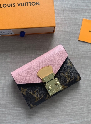 Louis Vuitton wallet