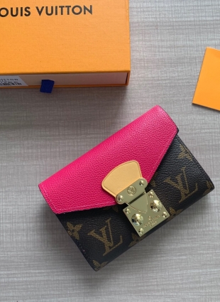 Louis Vuitton wallet