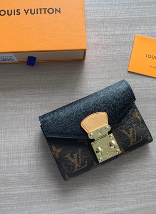 Louis Vuitton wallet