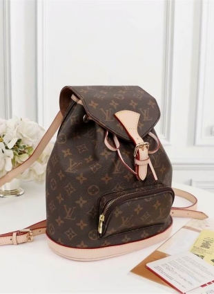 Louis Vuitton backpack