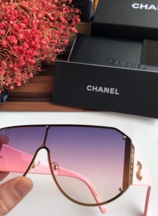 CHANEL glasses