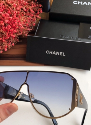CHANEL glasses