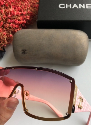 CHANEL glasses