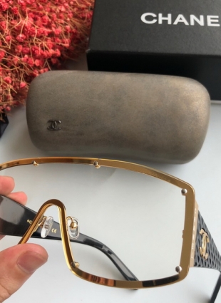 CHANEL glasses