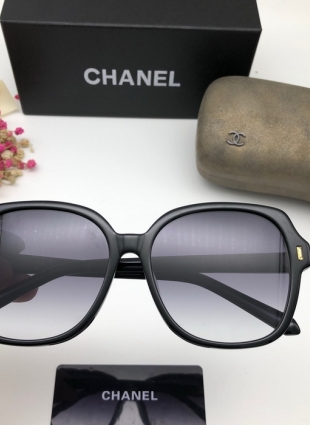 CHANEL glasses