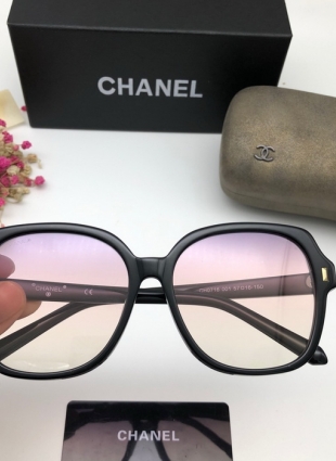 CHANEL glasses