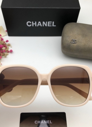 CHANEL glasses