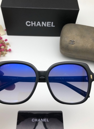 CHANEL glasses