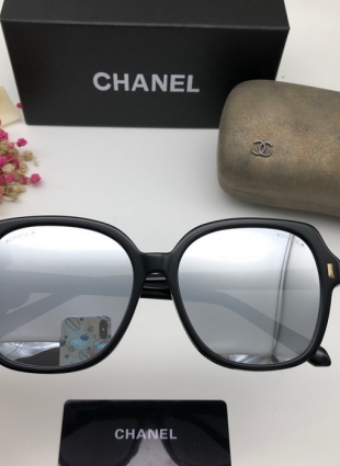CHANEL glasses