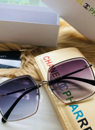 CHANEL glasses