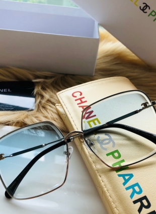 CHANEL glasses