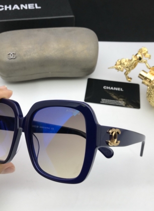 CHANEL glasses