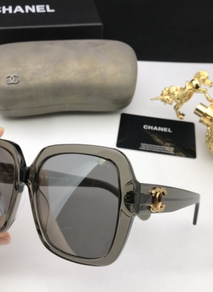 CHANEL glasses