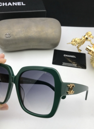 CHANEL glasses