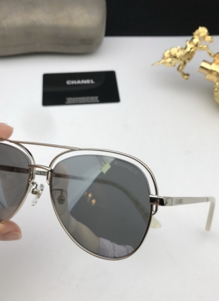 CHANEL glasses