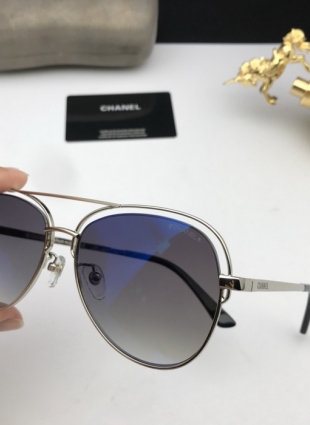 CHANEL glasses