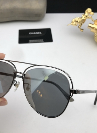 CHANEL glasses