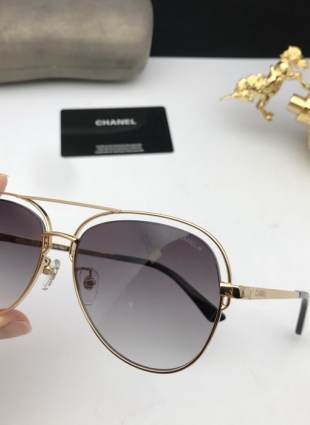 CHANEL glasses