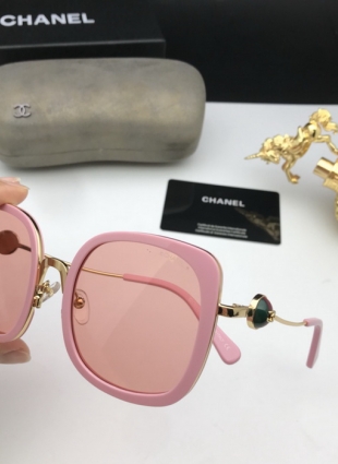 CHANEL glasses