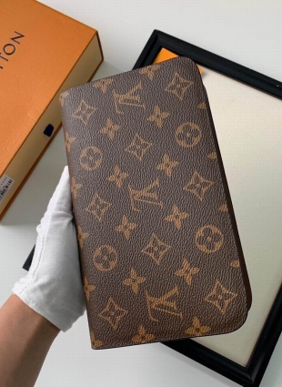 Louis Vuitton wallet